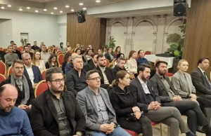 Geçen dönem BTAYTD başkanlığı yapan Hüseyin Baltacı seçimlerde en çok