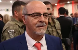 20 Mart 1951 günü , Kosova’da Türk kimliğinin en önemli