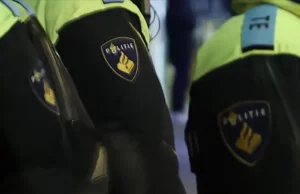 Hollanda polisinin, sosyal medya gruplarında yaptıkları yazışmalarda, 16 yaşındaki Türk
