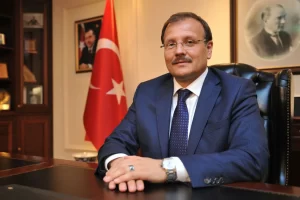 AK Parti Bursa Milletvekili ve TBMM İnsan Haklarını İnceleme Komisyonu
