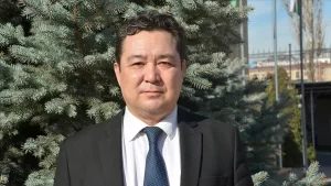 Özbek tarihçi Barlas, "Taşnaklar'ın katliamındada, Fergana Vadisi'ndeki 200'den fazla şehir