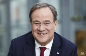 Almanya'da 26 Eylül’de yapılacak genel seçimlerde Hristiyan Birlik (CDU/CSU) partilerinin