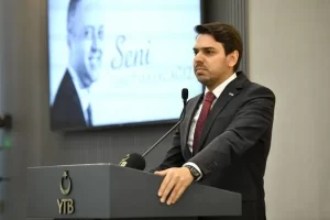Yurtdışı Türkler ve Akraba Topluluklar (YTB) Başkanlığı Personel Daire Başkanı