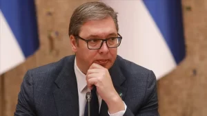 Sırbistan Cumhurbaşkanı Aleksandar Vucic, kendisine yönelik suikast planlandığına dair kanıtları