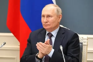 Putin: Türkiye, dünyanın en düşük maliyetli kaynaklarından nükleer enerjiye sahip