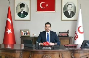 Yurtdışı Türkler ve Akraba Topluluklar Başkanlığı (YTB) 2023 yılında dünyanın