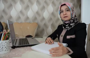 Sütçü İmam Üniversitesi Sağlık Uygulama ve Araştırma Hastanesi Göğüs Cerrahi