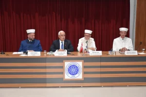 Trakya Üniversiteler Birliği (TÜB) etkinlikleri kapsamında ‘Bulgaristan ve Yunanistan Batı