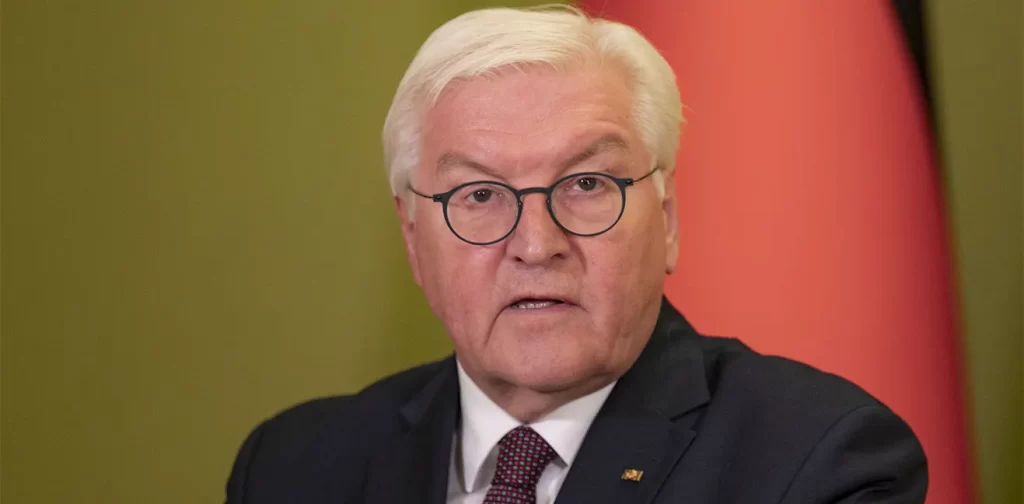 Cumhurbaşkanı Steinmeier: "İslam'ın çeşitliliği de 5 milyonun üzerindeki Müslüman da ülkemize aittir