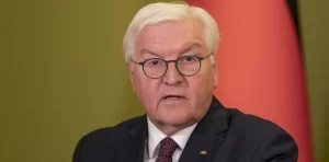Almanya Cumhurbaşkanı Frank-Walter Steinmeier, ülkesinin yüzyıllardır dini çeşitlilikle şekillendiğini belirterek,