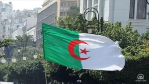 MSP Başkanı Abdurrezzak Mukri, yerel seçim kampanyası kapsamında el-Beyad vilayetinde