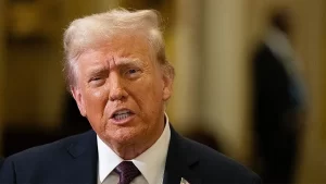 ABD Başkanı Donald Trump, Truth Social adlı sosyal medya platformunda