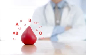 Yeni bir araştırma, kan gruplarının yaşam süresi üzerindeki etkisini gözler