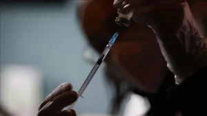 Avustralya, maymun çiçeği vakalarının artmasının ardından 450 bin doz aşı