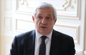Fransa ile Türkiye arasında anlaşmazlıkların olabileceğini ancak farklılıkların iyi ilişkileri