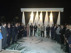 AK Parti İstanbul Milletvekili ve TBMM Yurtdışı Türkler ve Akraba