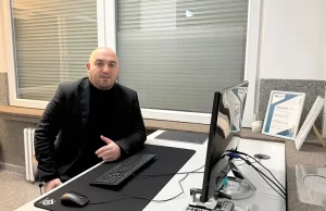 Herne Uyum Meclisi Başkanı İbrahim Baltacı, 2025’te Almanya ve Avrupa’da