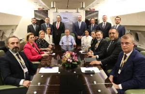 "Türkiye olarak bizim derdimiz şu; Afganistan süratle toparlanmalıdır. Artık Afgan