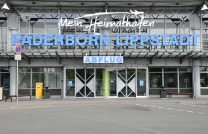 Paderborn Havalimanında düzenlenen seyahat fuarında başta Antalya olmak üzere Türkiye’nin