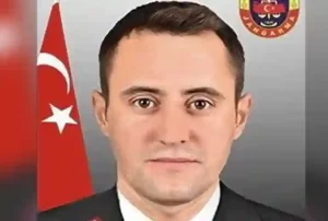 İçişleri Bakanı Ali Yerlikaya sosyal medya hesabından yaptığı paylaşımda Jandarma
