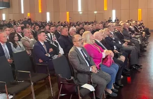 Türkiye Cumhuriyeti'nin kuruluşunun 101. yılı münasebetiyle T.C. Münster Başkonsolosluğu, Münsterland