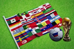 FIFA 2022 Dünya Kupası'nda mücadele edecek Almanya Milli Futbol Takımı'nın