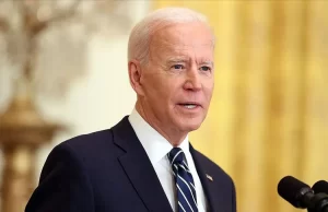 Kuzey Kore, ABD Başkanı Joe Biden yönetimine kendilerine karşı düşmanca