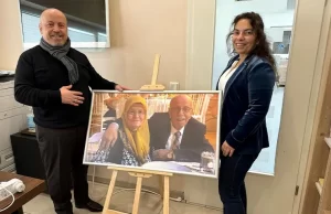 Bergkamen'de Nanofuchs GmbH & Co KG tarafından üretilen Infrarot ısı