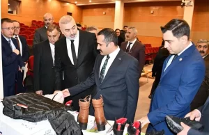 Merkezi Almanya’nın Köln kentinde bulunan Avrupa Kayseriler Birliği Avrupa’da başlattığı