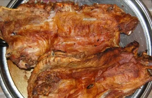 Malatya mutfağının vazgeçilmez lezzetleri arasında yer alan Arapgir tandır kebabına