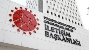 T.C. Berlin Büyükelçiliği İletişim Müşavirliği, kriz hallerinde zarar görenlere yurtdışından