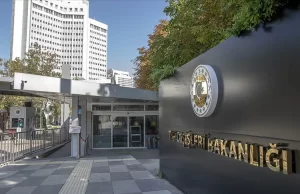 Dışişleri Bakanlığı, İsveç'te Kur'an-ı Kerim'e yapılan aşağılık saldırıların geçmişten ders