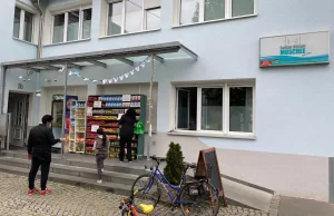 Yurtdışı Türkler ve Akraba Topluluklar Başkanlığı (YTB), Almanya'nın Baden-Württemberg eyaletinde