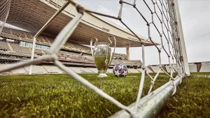 Ligde yarın Leipzig-Liverpool ve Barcelona-Paris Saint Germain maçları yapılacak.
