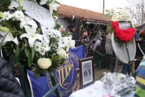 İskeçe’nin ova bölgesinin tanınan ve sevilen simalarından Ali Salihoğlu son