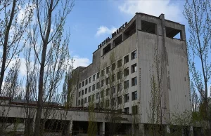 Uluslararası Atom Enerji Ajansına göre patlama nedeniyle Hiroşima'ya atılan atom