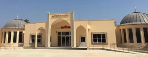 TİKA, Libya'nın Misurata kentinde inşa edip donanımını tamamladığı hastanenin Libya