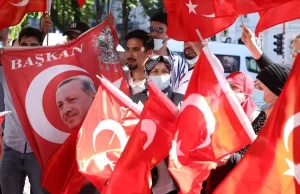 Cumhurbaşkanı Recep Tayyip Erdoğan, devlet ve hükümet başkanlarının katılımıyla düzenlenecek