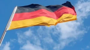 Almanya’da İran’ın Hamburg Başkonsolosluğuna kimliği belirsiz kişiler tarafından saldırı yapıldığı