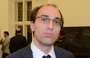 Fransız tarihçi ve siyaset bilimci Maxime Gauin, Türkiye'nin bölgesinin refah