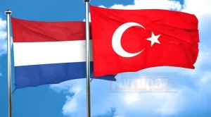 ANKARA   Görüşmede, Türkiye-AB ilişkilerinin tüm yönleri, terör ve düzensiz