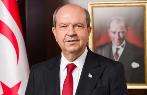 "Bundan kimsenin şüphesi olmasın. Limasol'daki olaydan çıkaracağımız sonuç budur. Türkiye'nin
