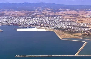 2024 yılında, Türkiye’den Dedeağaç’a gerçekleşen turist akını rekor seviyeye ulaştı.