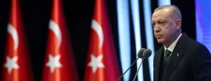 Cumhurbaşkanı Erdoğan, "Depremin en az kayıpla atlatılması ve vatandaşlarımızın can