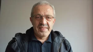 Fransa'da Aulnay-sous-Bois'da 15 Aralık'ta okuldan eve dönerken başından vurularak hayatını