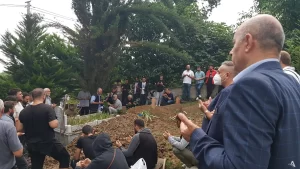 Avrupa'da kurulan ilk Türk televizyonu olarak bilinen Kanal Avrupa'nın imtiyaz