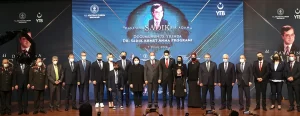 "'Türk yoktur' demek, Türklere ait okul ve dernekleri kapatmak, cami