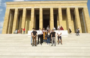 Yurtdışı Türkler ve Akraba Topluluklar Başkanlığı (YTB), KKTC’li gençlerin kişisel