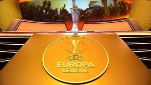 Fenerbahçe, Slovacko'yu elemesi halinde UEFA Avrupa Ligi play-off turunda Avusturya