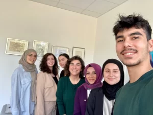 Avrupa’da ilk yapay kalp naklini yapan ve Almanya’nın en saygın